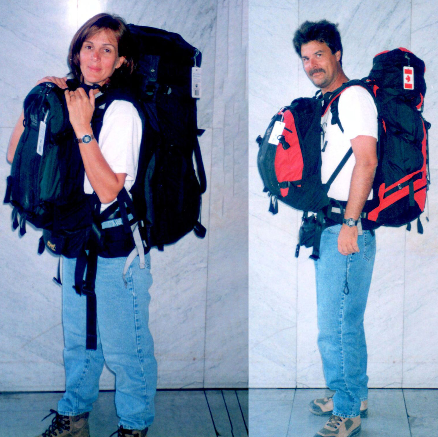 Photo principale Pauline et Bob